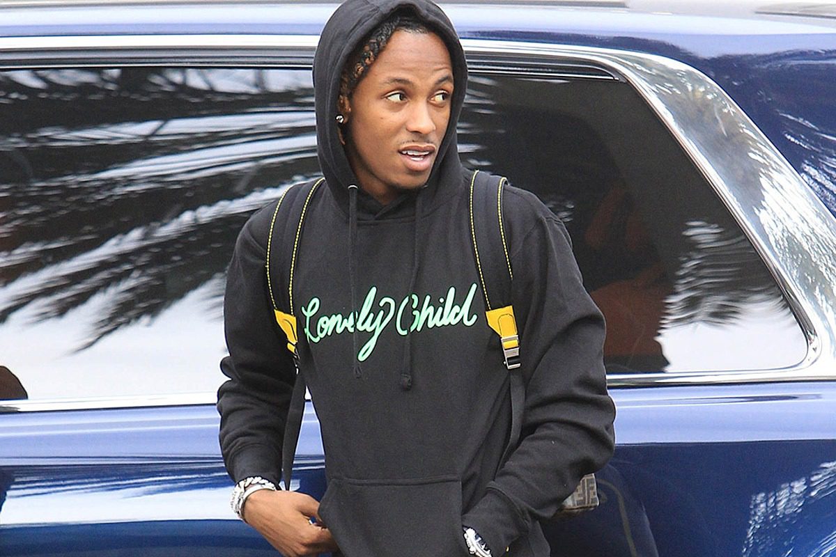 Woman Accuses Rich The Kid of Not Paying Her After She Made His Single Artwork