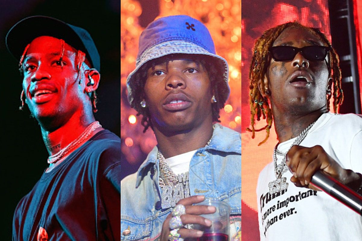Who's the Hip-Hop MVP of 2020? You Decide