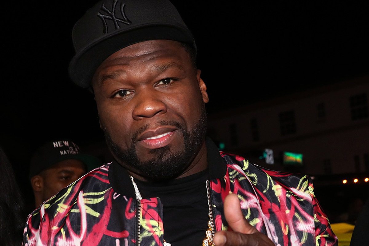 Surgeon Who Treated 50 Cent’s Nine Gunshot Wounds Reportedly Pleads Guilty to Health Care Fraud, Fif React