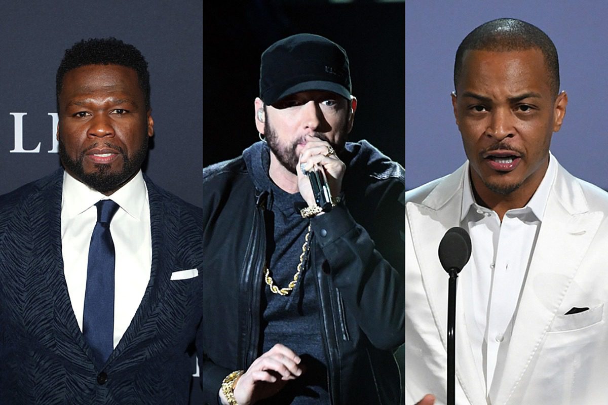 These Are the Times Rappers Faced Backlash for Wild Things They Said in 2020