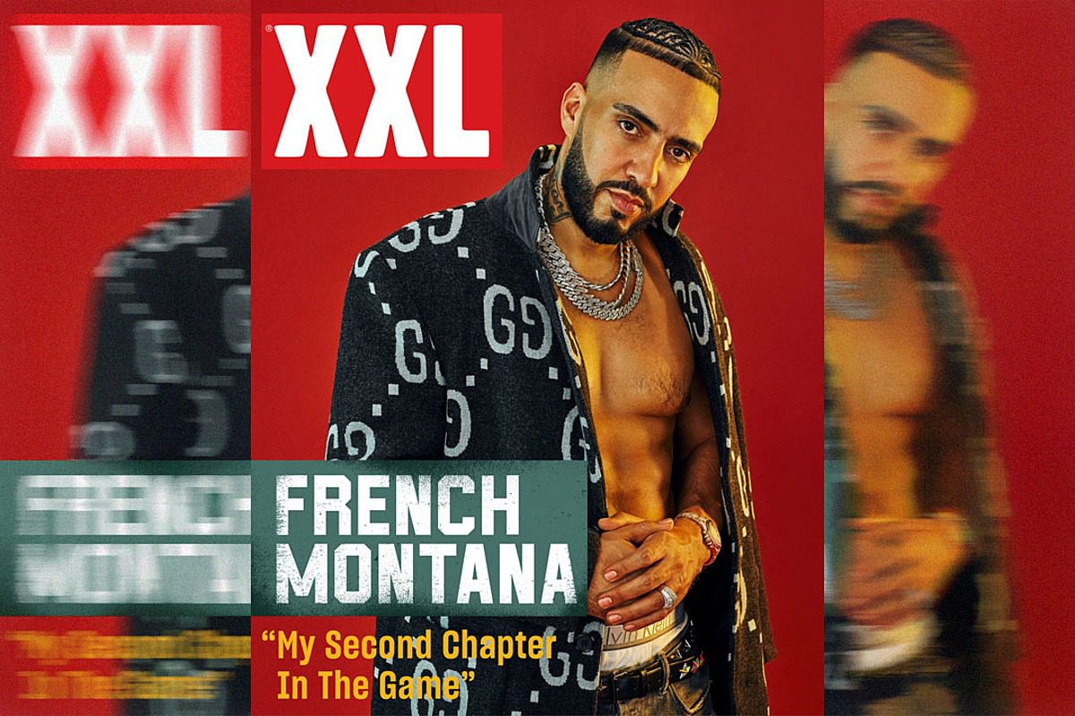 French Montana's Second Chapter in the Game as He Quits Drinking, Confronts Drug Use and Squashes Beef With Jim Jones