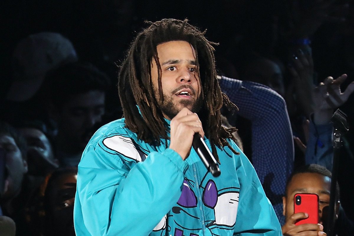 These Are J. Cole's Best Beats He Has Ever Produced