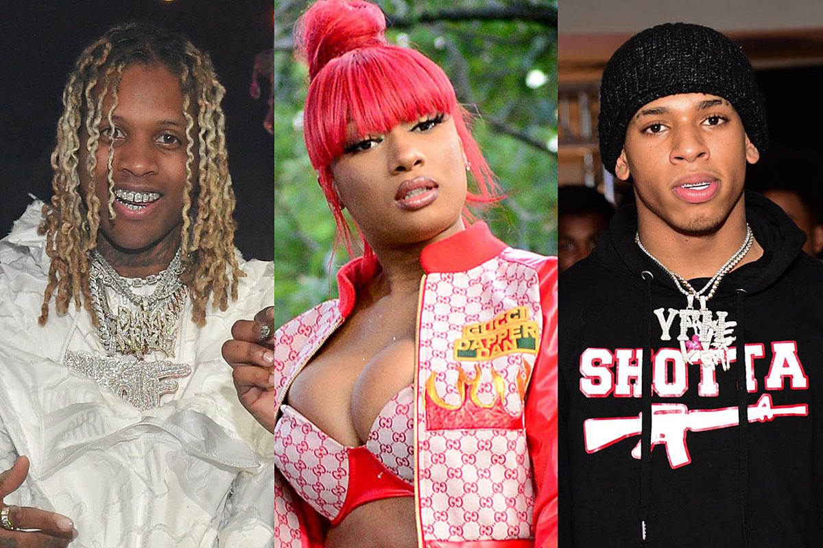 These Rappers Subscribe to, Seen It on and Stay Clear of OnlyFans in Their Lyrics