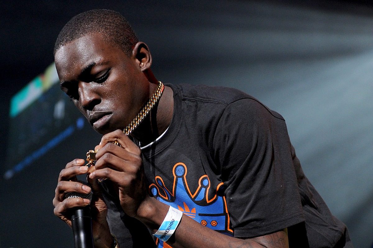 Bobby Shmurda Could Be Released From Prison in February