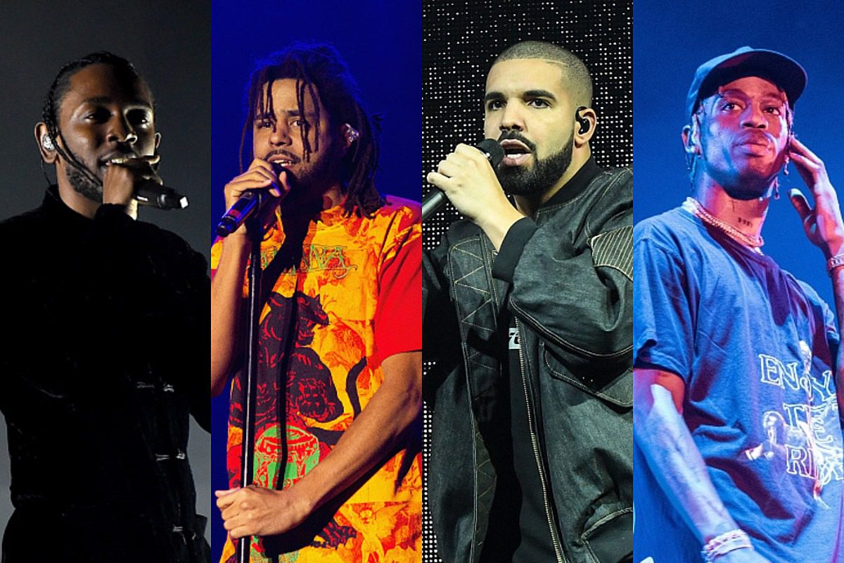 These Are the Most Anticipated Hip-Hop Albums of 2021