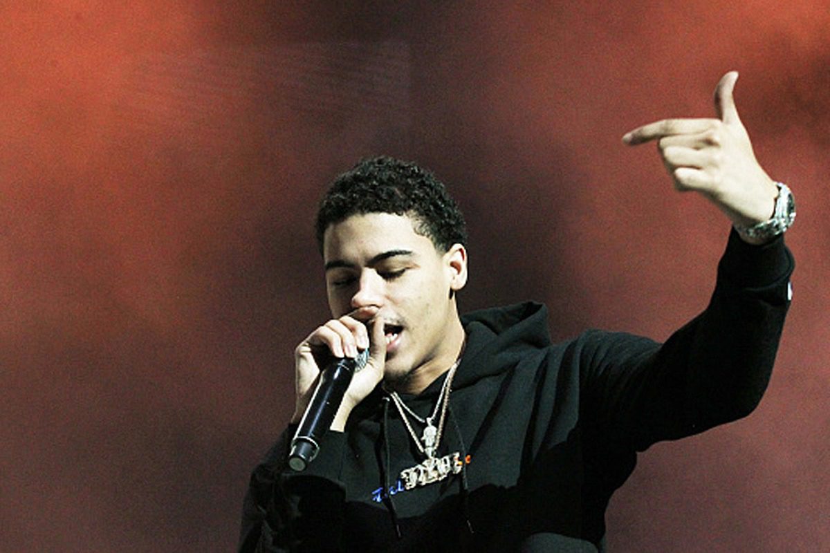Jay Critch Calls Out Rich Forever Label – 'That S#!t Been a Dub'