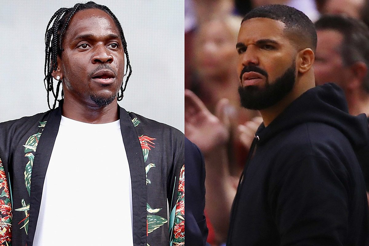 These Are Wild Rap Beefs That Will Probably Never Be Resolved