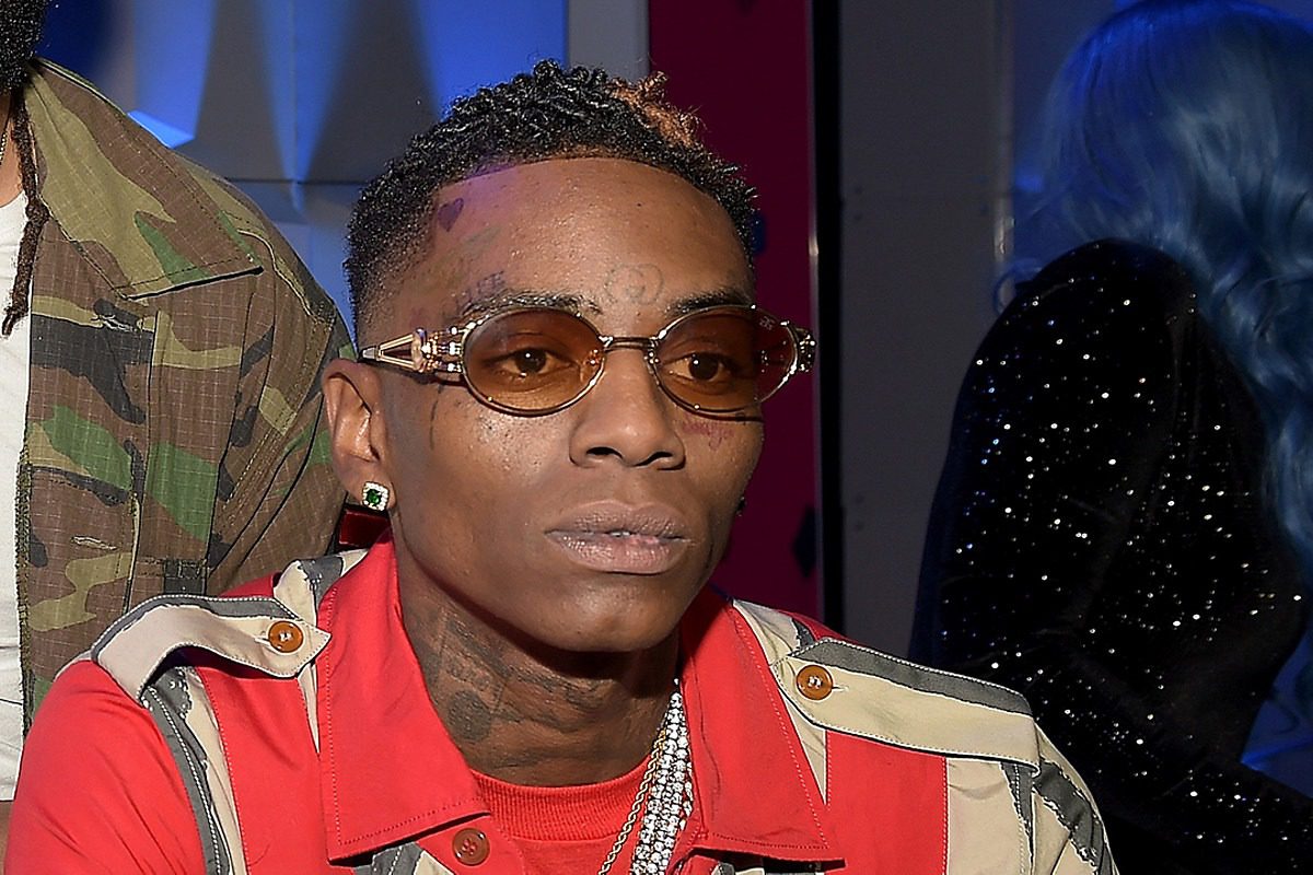 Soulja Boy Sued for Allegedly Raping, Beating and Holding Former Personal Assistant Hostage