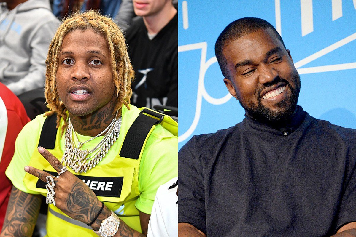 Is Lil Durk Dropping a Song Called 'Kanye Krazy'?