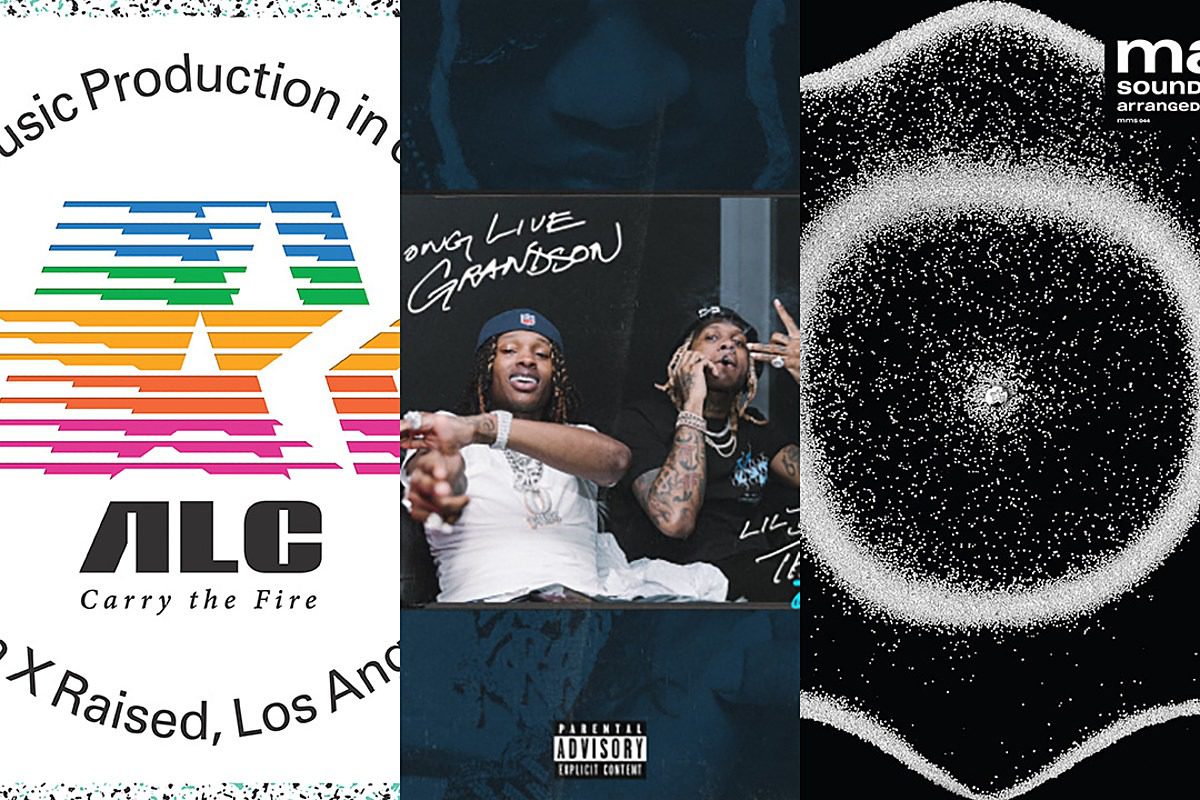 Lil Durk, The Alchemist, Madlib and More – New Projects This Week