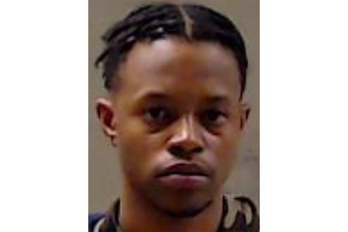 Silento Arrested for Murdering His Cousin