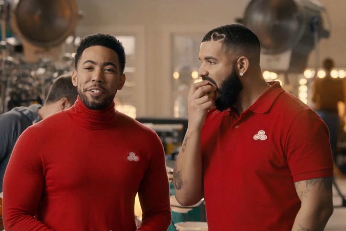 Drake Stars in State Farm Super Bowl Commercial – Watch
