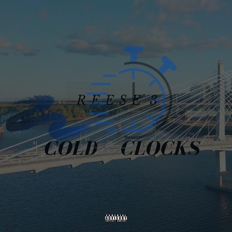 REESE 3 – COLD CLOCKS