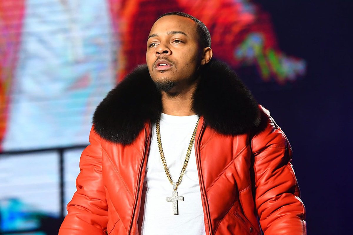 Bow Wow Wants to Join WWE After Releasing His Last Album