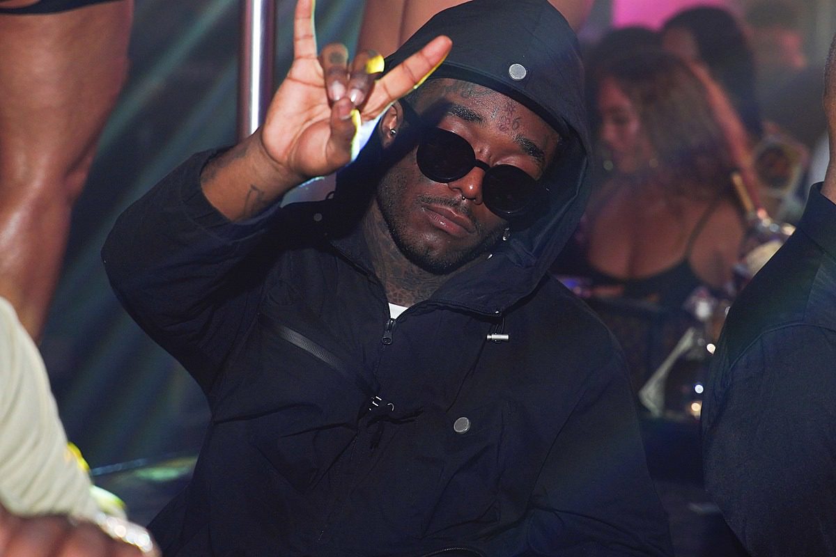 Lil Uzi Vert Reveals His Top Five Most Influential Rappers, Including Mike Jones