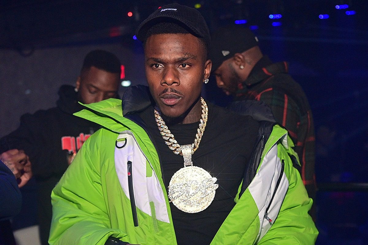 DaBaby Accused of Punching Property Owner’s Tooth Out After Owner Tried to Stop Music Video Shoot – Report