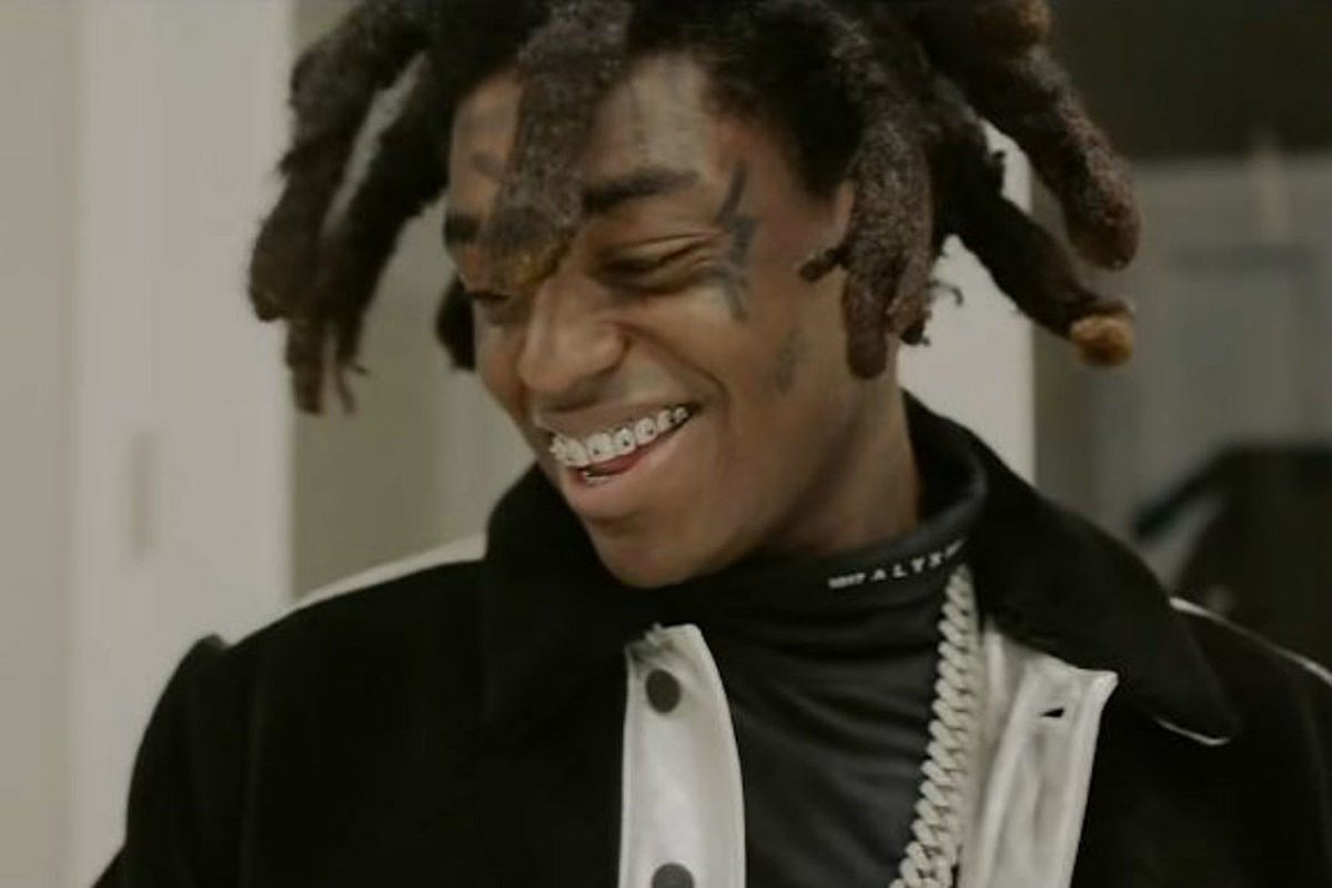 Kodak Black Responds to People Calling Him a Clone – ‘They Can’t Duplicate This Sh!t’