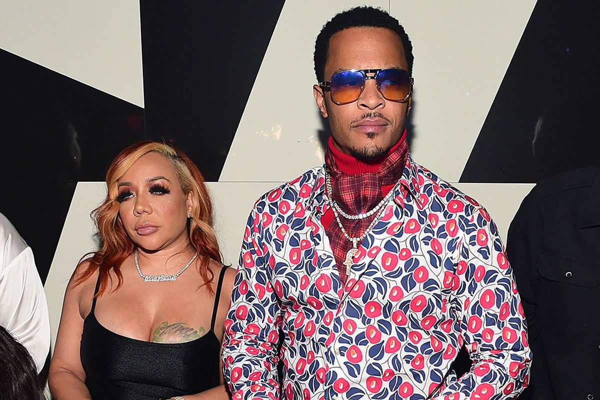 Lawyer Calls for Investigation on T.I. and Tiny After Sexual Abuse Allegations – Report