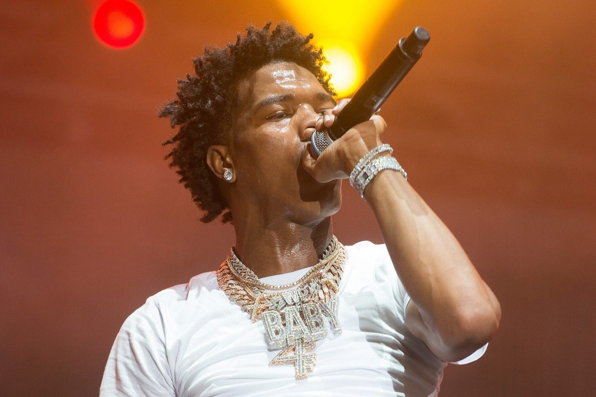 Lil Baby’s ‘My Turn’ Album Earns 3x-Platinum Certification