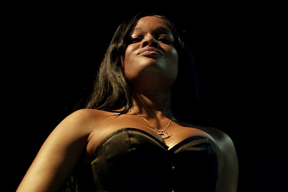 Azealia Banks Blasts T.I. Over Sexual Abuse Accusations