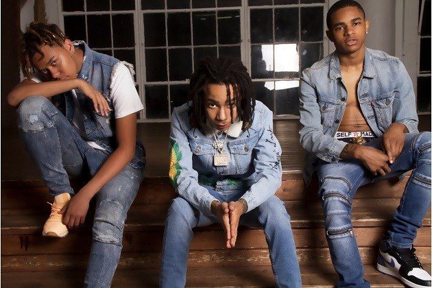 Cordae Co-Signs YBN Almighty Jay Calling Out Label Head James McMillan