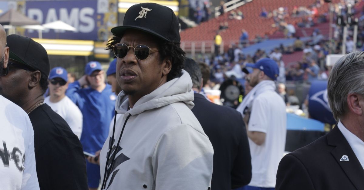 Jay-Z Explains Why He Sold Tidal To Square, Tapped To Run Cash App