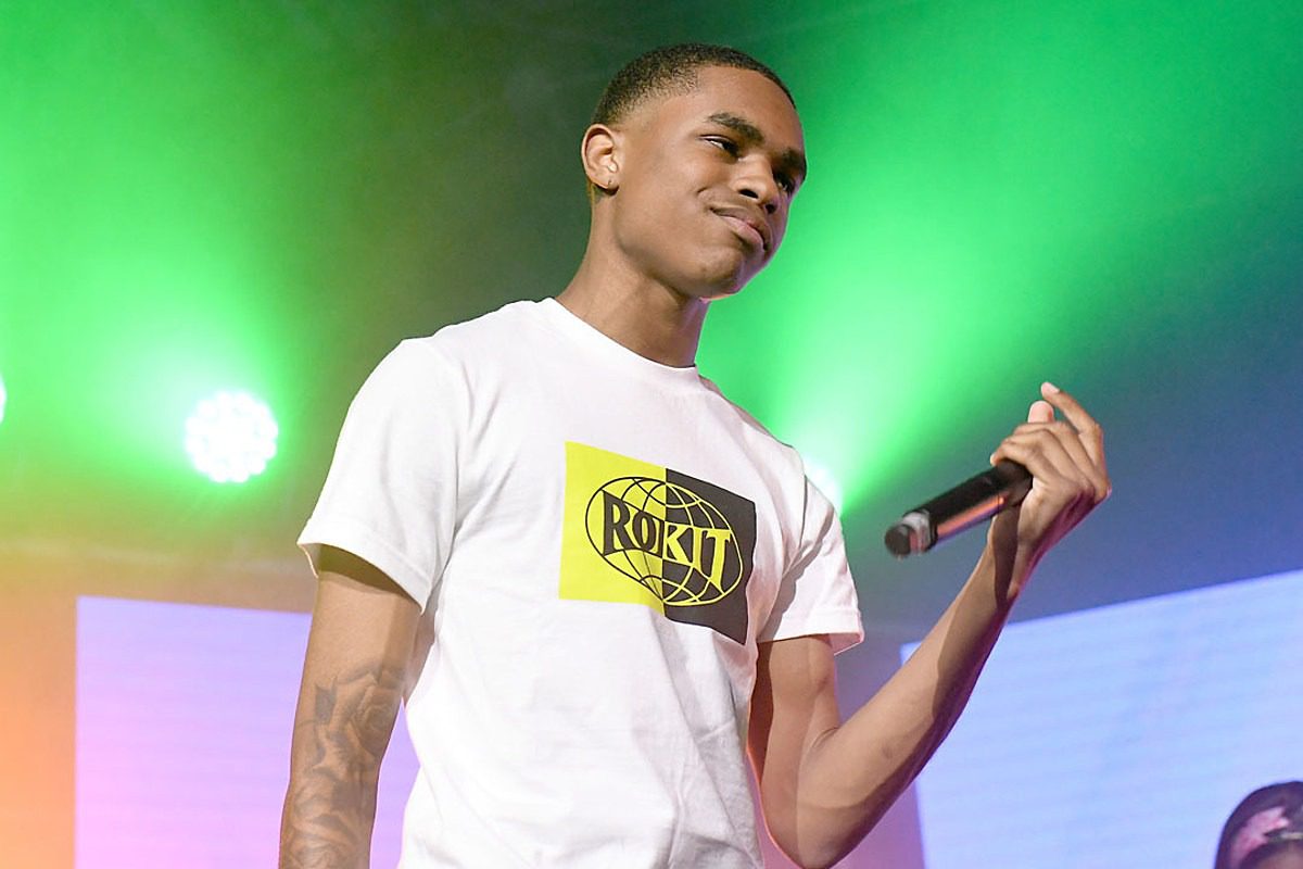 YBN Almighty Jay Reveals Why YBN Broke Up, Claims Lawyer Finessed the YBN Trademark From Them
