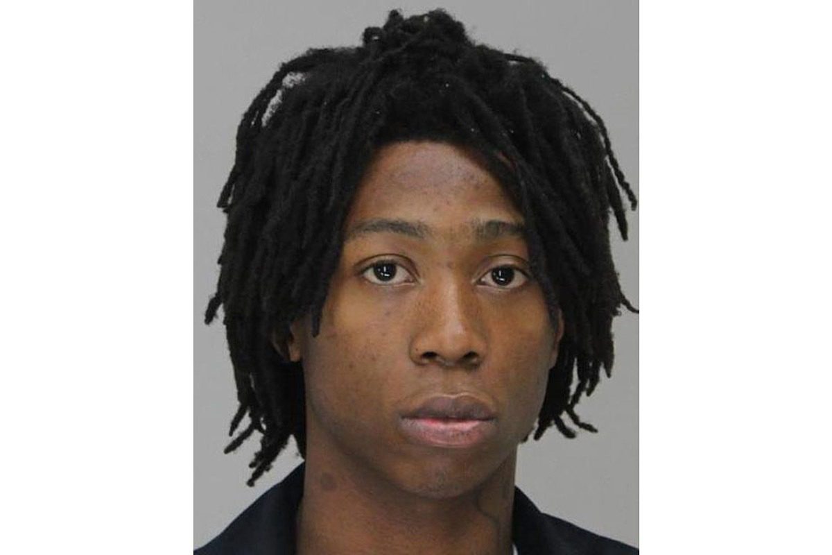 Report – Lil Loaded Indicted on Manslaughter Charge Following Murder Arrest for Friend's Death