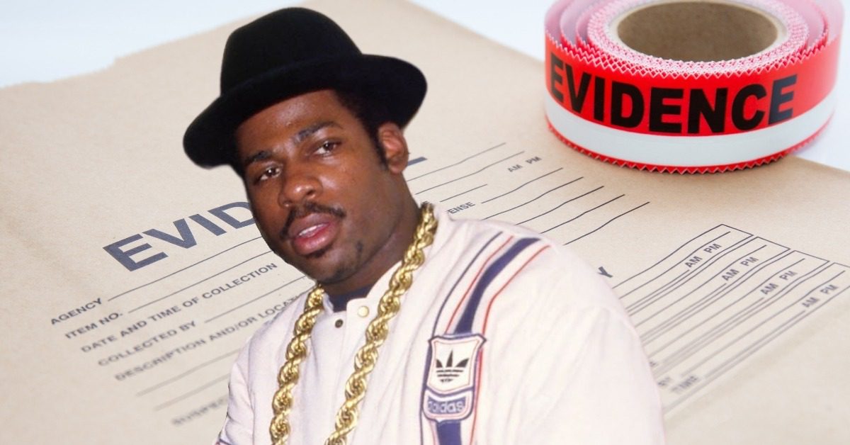 AllHipHop EXCLUSIVE: Jam Master Jay Murder Suspect Hit With New Charge In Superseding Indictment
