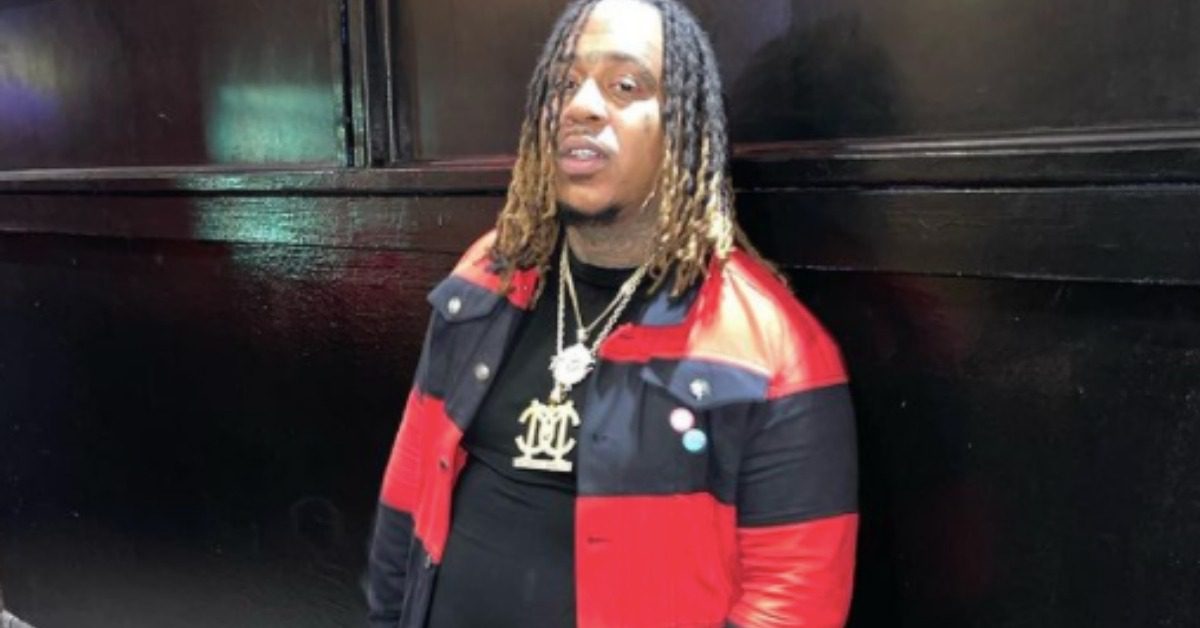 Tributes Pour In For Houston Rapper Chucky Trill After Shooting Death During All-Star Weekend