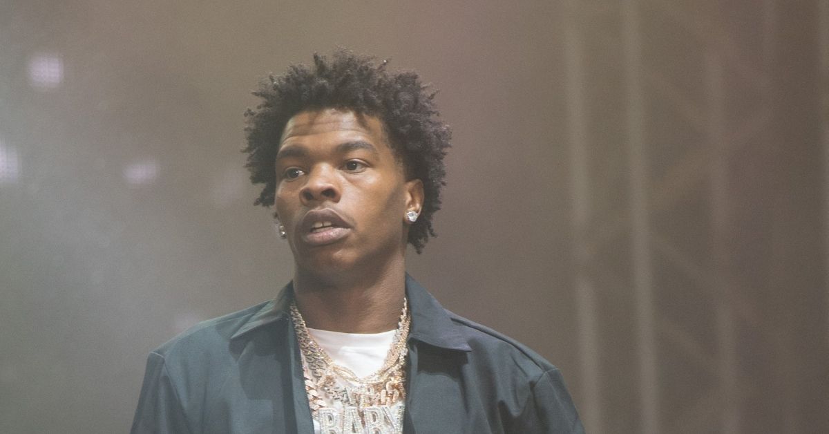 Lil Baby To Rep Hip-Hop On The Grammy Stage 