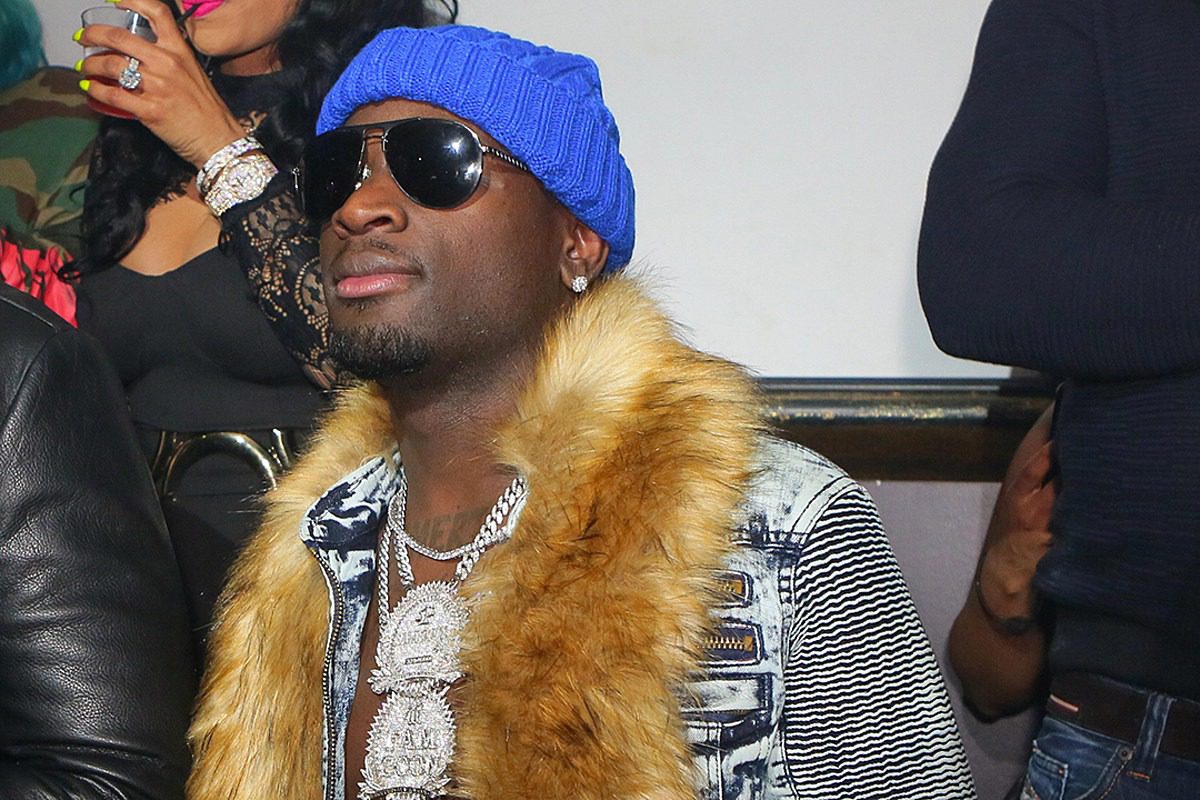Ralo Claims He's Still in Jail Because People He Knows Threw Him 'Under the Bus' to Get a Shorter Prison Sentence