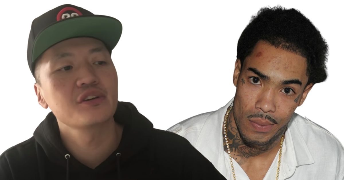 China Mac Calls Out Gunplay For His Racist Rant Against Asian-Americans