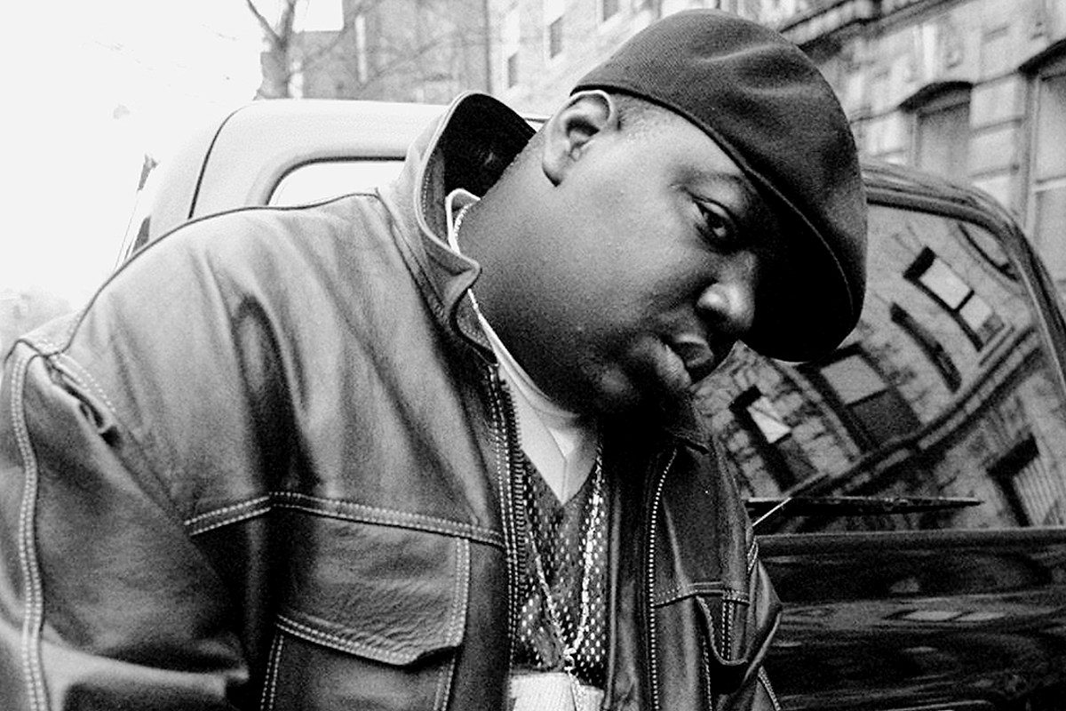 The Notorious B.I.G. Died 24 Years Ago Today