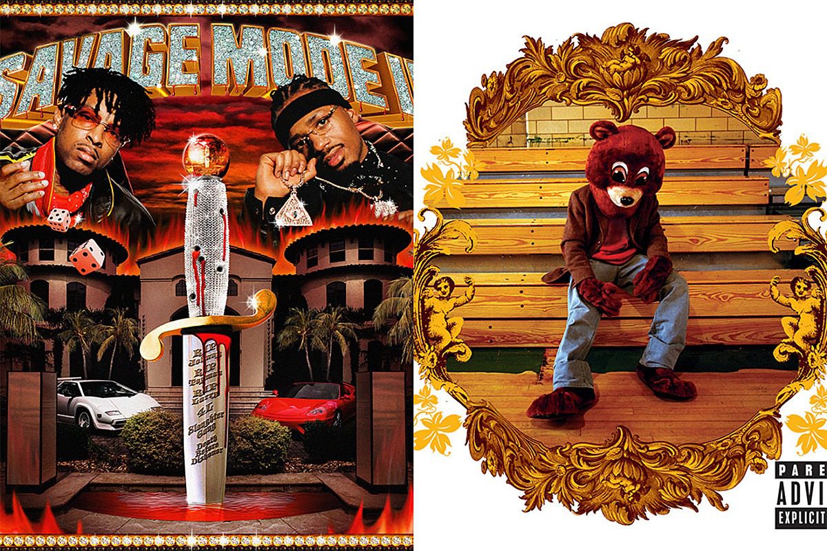 Here Are the Best Hip-Hop Albums Created by One Producer
