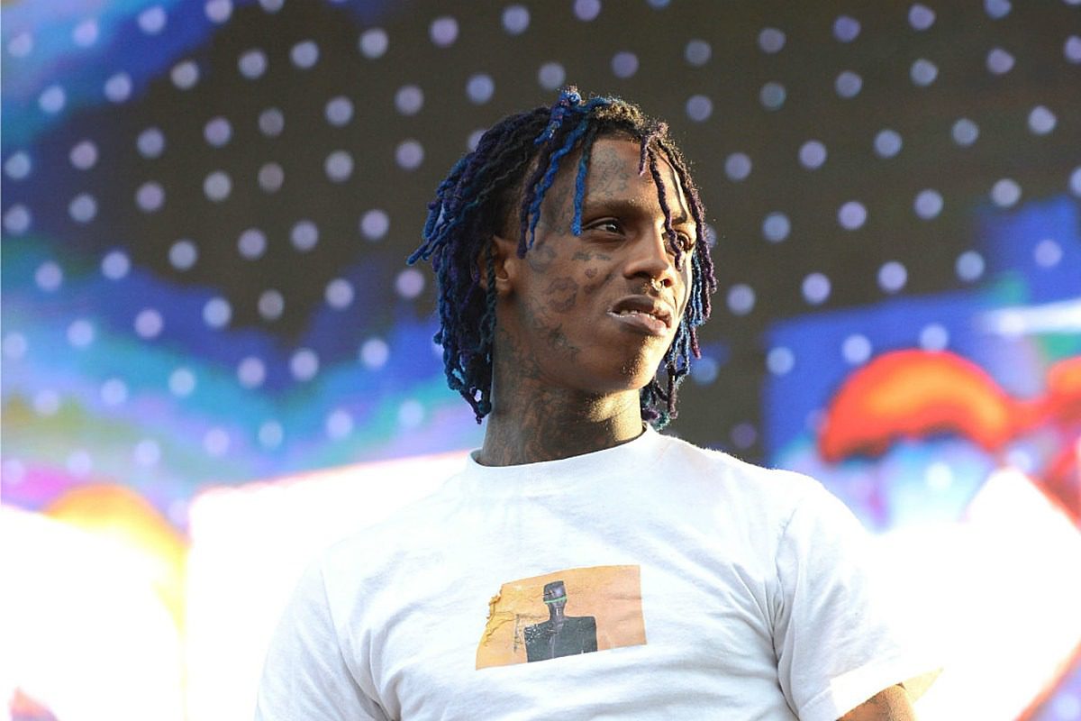 Famous Dex Claims He Was Robbed at Gunpoint of $50,000 Watch and Thousands in Cash – Report
