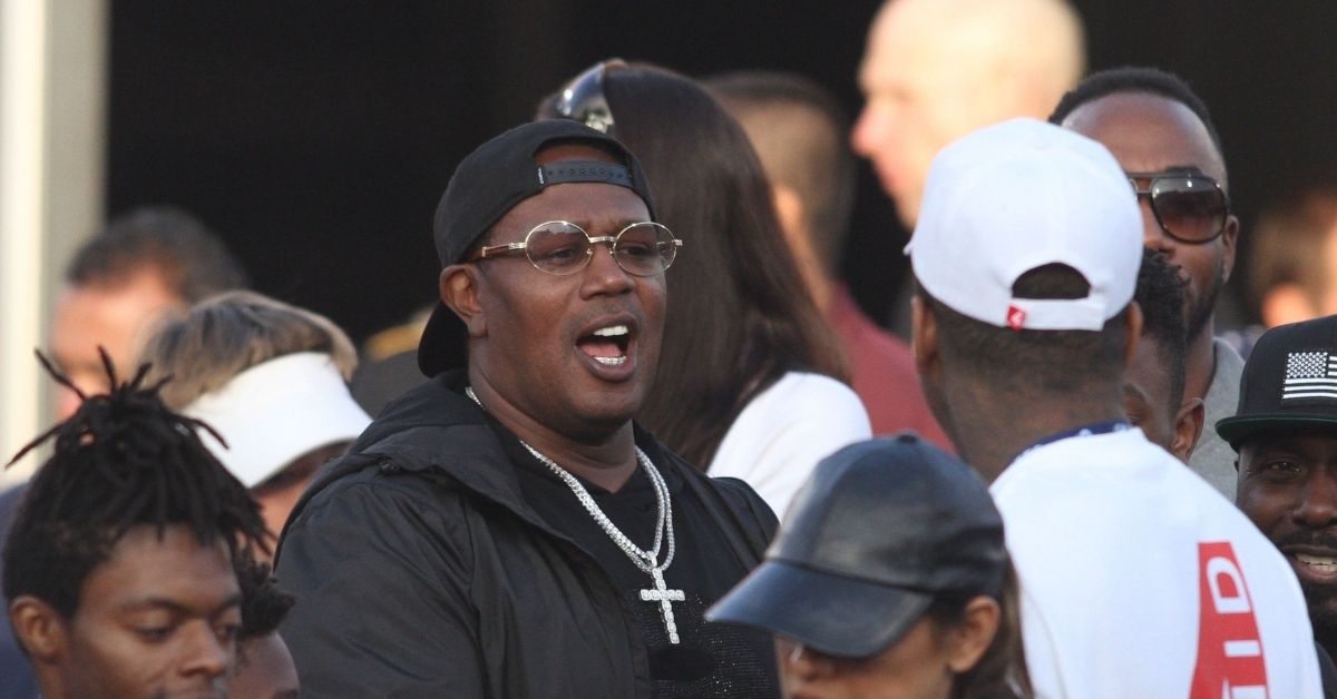Master P On A Mission To Buy His Own HBCU