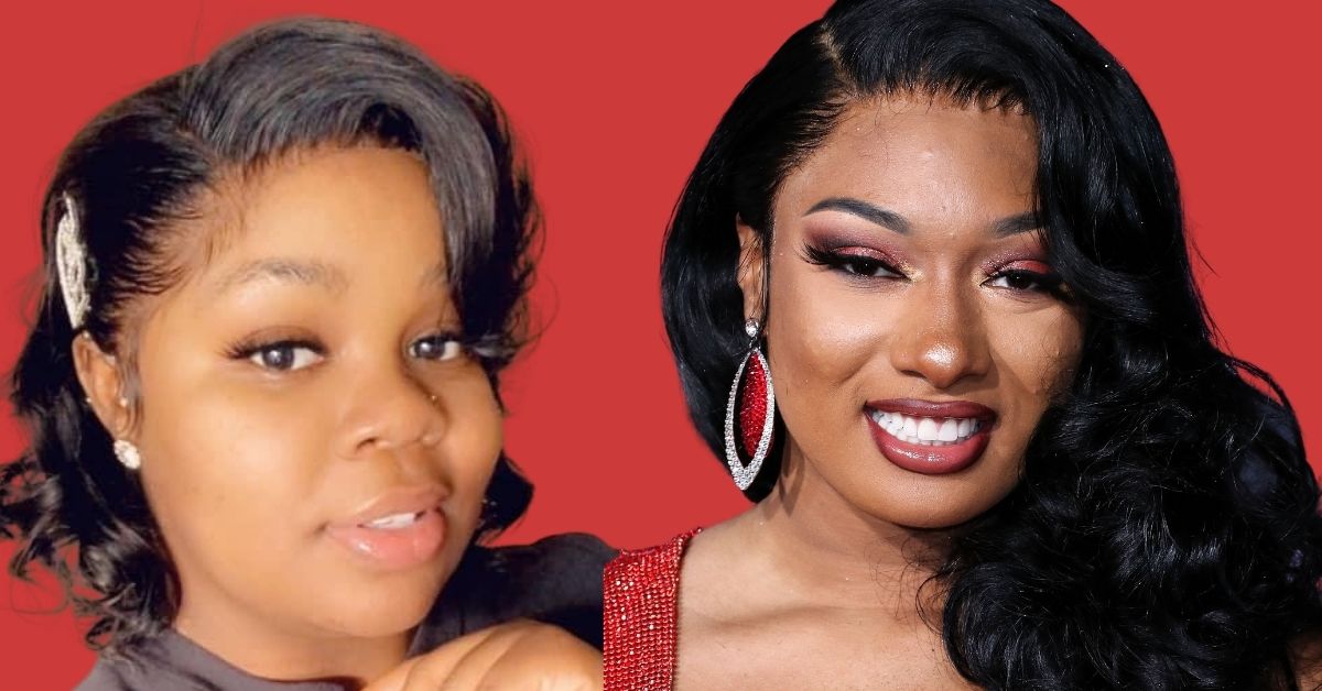 Megan Thee Stallion Donates $100,000 To The Breonna Taylor Foundation On One-Year Anniversary Of Killing