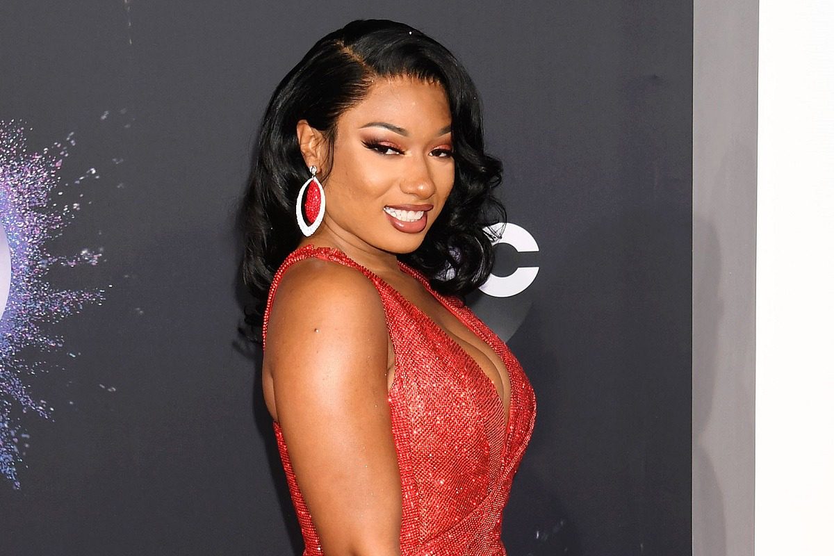 Beyonce’ Sprinkles Pixie Dust and Now Megan Thee Stallion Has a Grammy