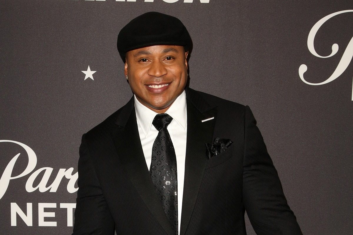 LL Cool J To Be Featured In Paramount+ Reboot Of ‘Behind The Music’