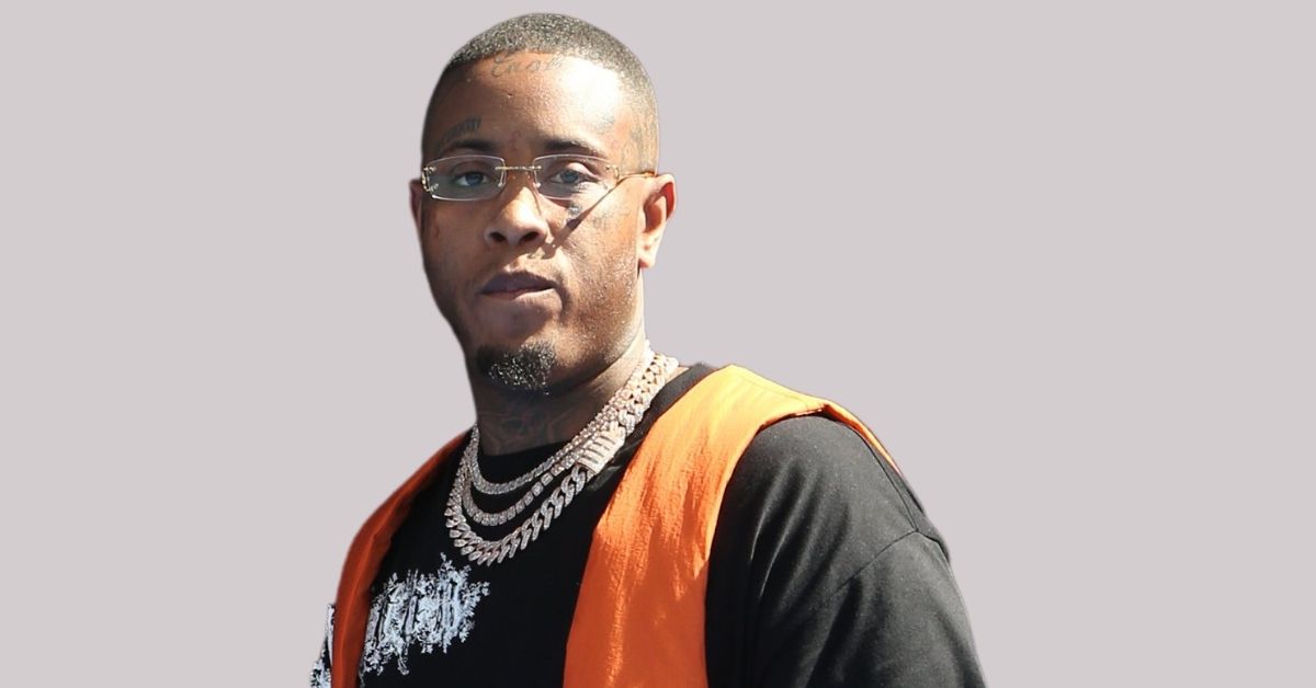 Producer Southside Addresses Getting Arrested After Being Caught With A Fully Loaded Gun Between His Shoes