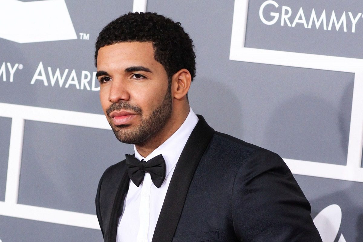 Drake Makes History By Debuting Three Songs In The Top 3 Of The Hot 100