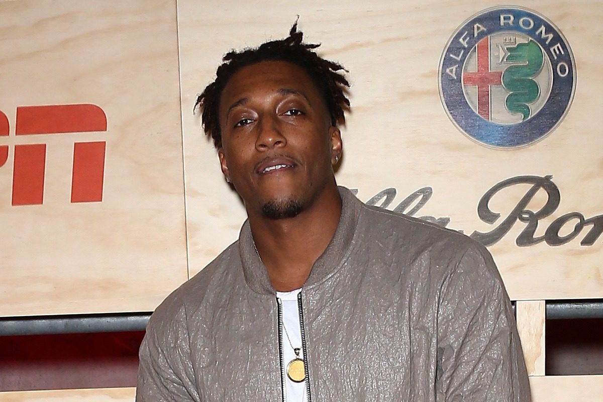 Lecrae Talks Facing Opposition From Church Goers Over Being Vocal About Racism