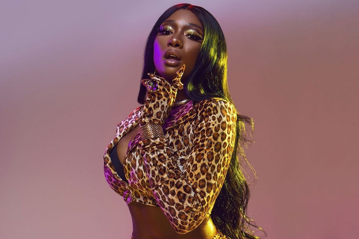 Megan Thee Stallion Fires Back At Her Critics