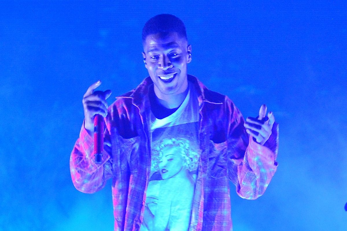 Kid Cudi Celebrates Securing Performance Spot For ‘SNL’