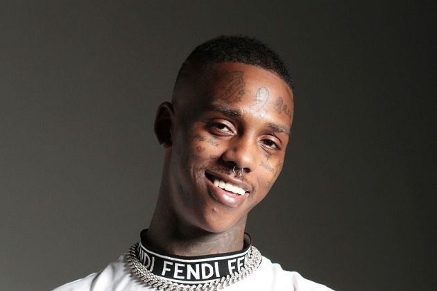 Famous Dex Arrested In LA For Carrying A Concealed Firearm