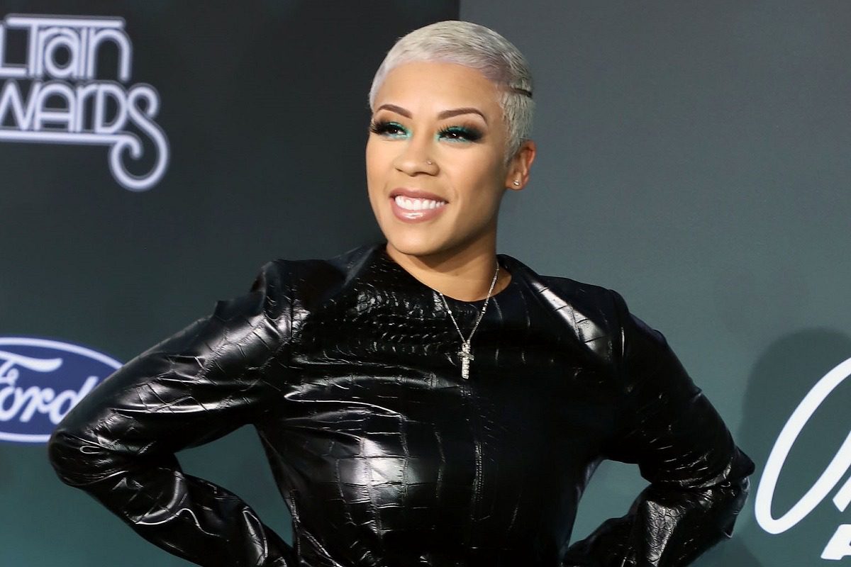 Keyshia Cole Announces She’s Retiring After Dropping One Final Album