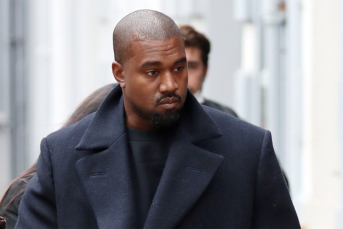 Forbes Disputes Kanye West's $6.6 Billion Net Worth Report, Claims He's Worth Less Than One-Third of That