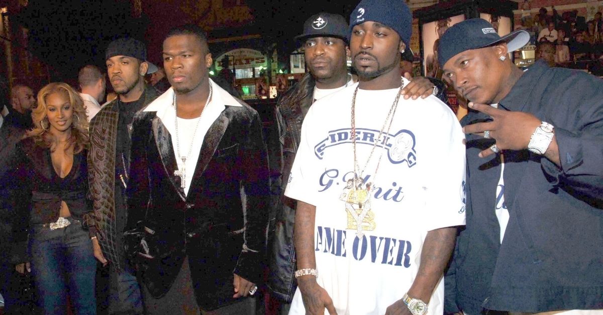 Young Buck Reveals Entire Beef With 50 Cent Was Fake