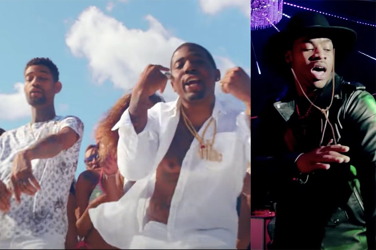 YFN Lucci and PnB Rock Ordered to Pay Rapper Rackboy Cam $1.7 Million for Stealing 'Everyday We Lit'